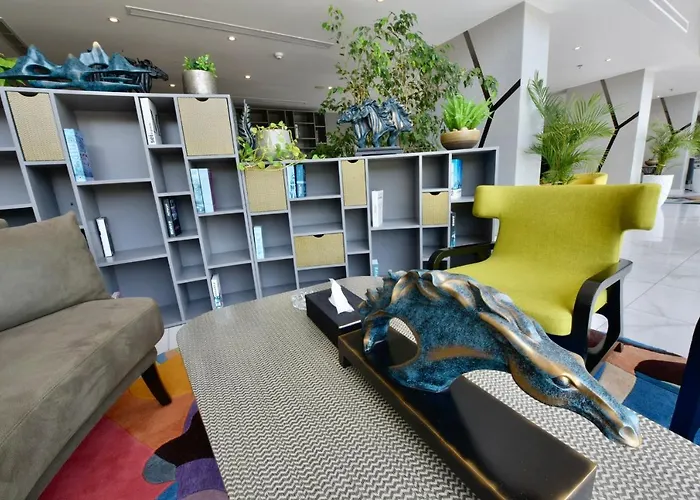 Bram Suites