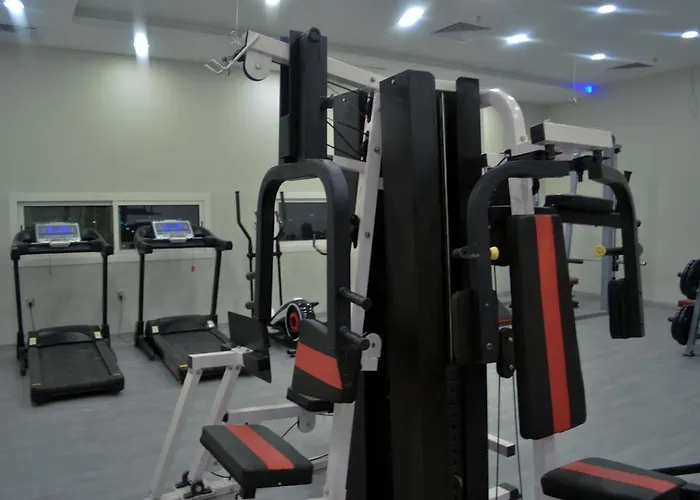 Bram Suites