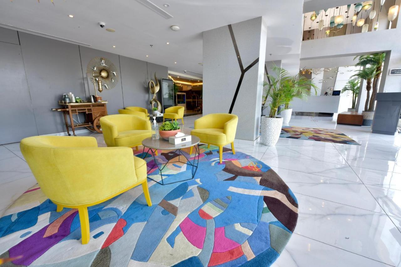 Aparthotel Bram