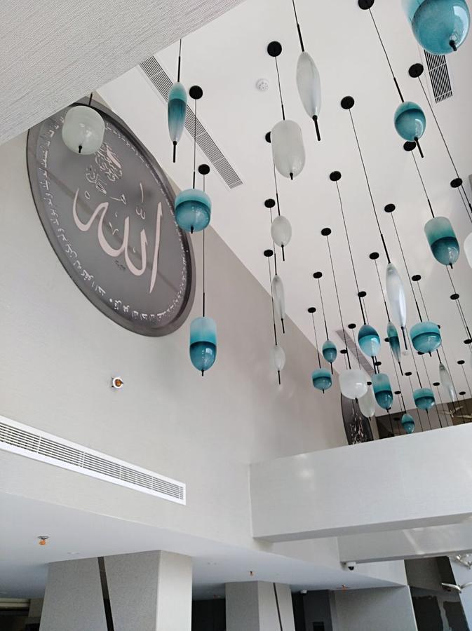 Bram Aparthotel Jeddah