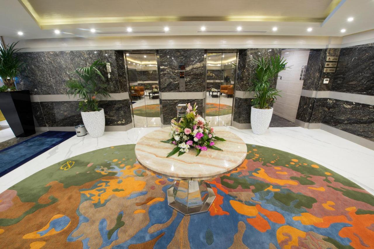 Aparthotel Bram Jeddah