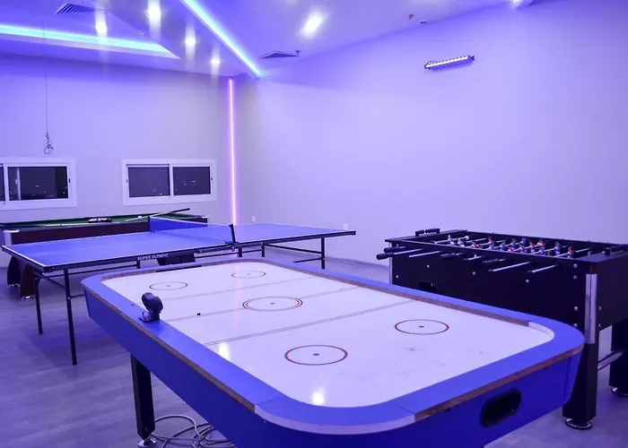 Bram Suites