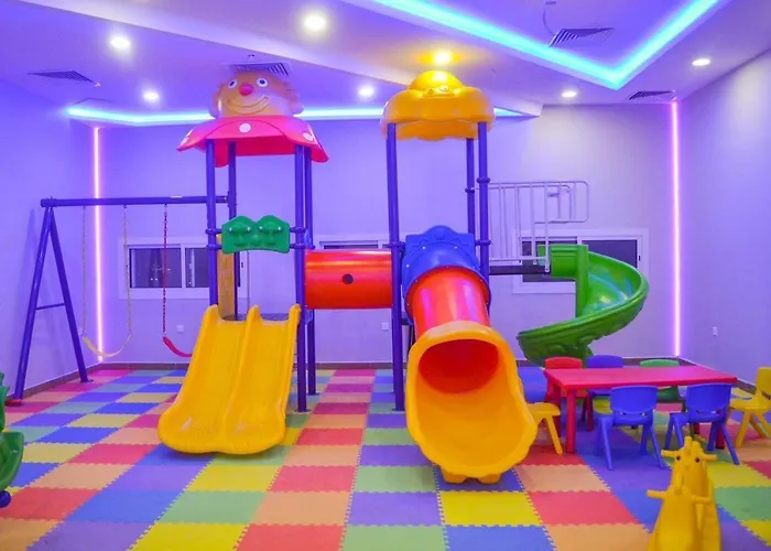 Bram Suites