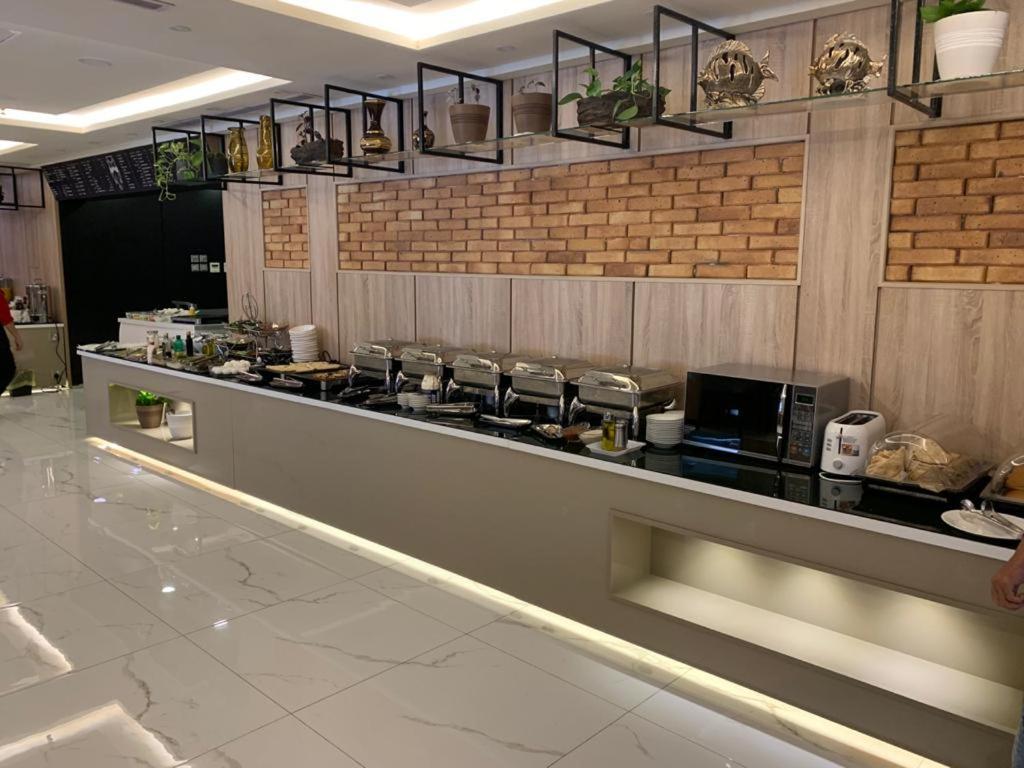 Aparthotel Bram Jeddah