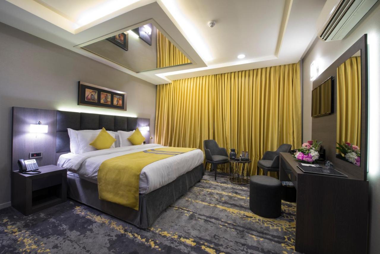 Aparthotel Bram Jeddah
