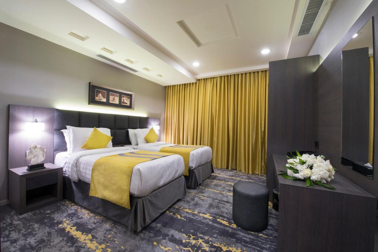 Bram 4* Jeddah