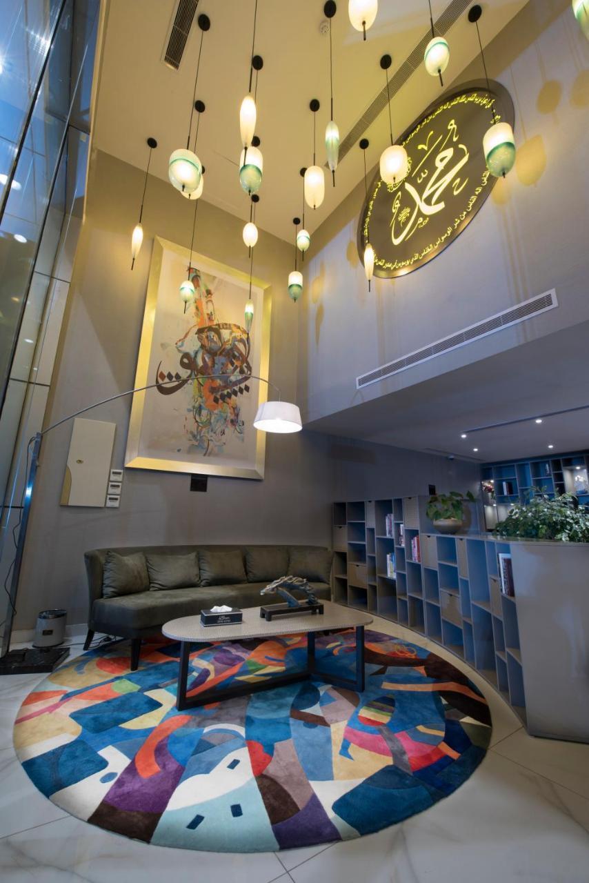 Bram Aparthotel Jeddah