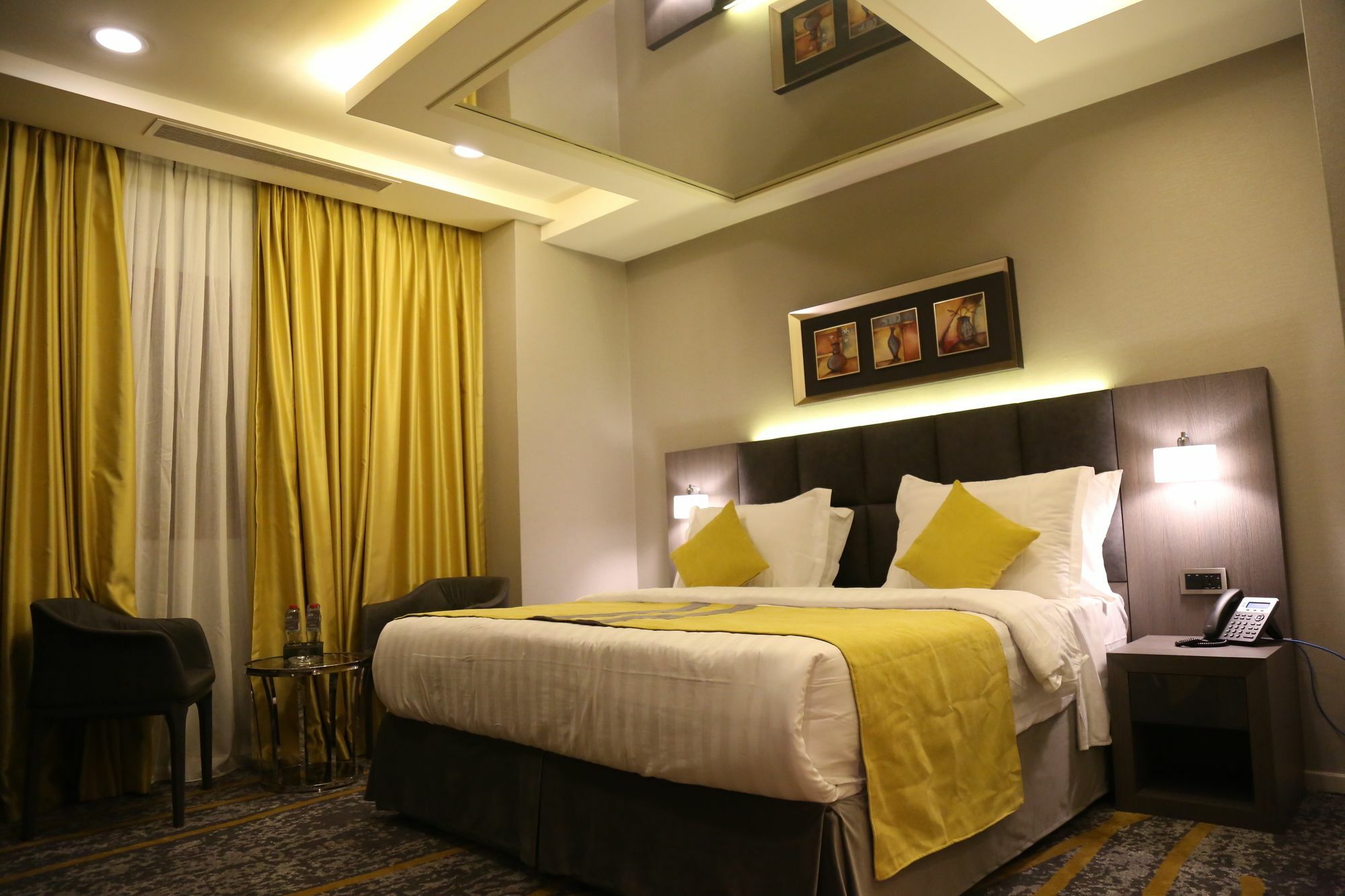 Aparthotel Bram 4*