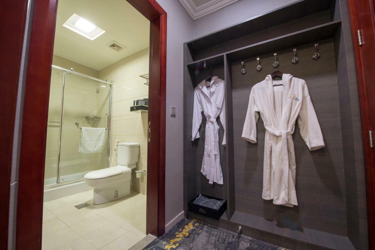 Aparthotel Bram